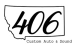 406 Custom Auto & Sound