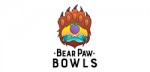 Bear Paw Bowls