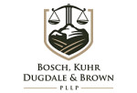 Bosch, Kuhr, Dugdale & Brown, PLLP