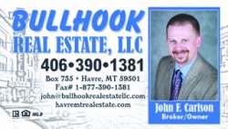 Bullhook Real Estate LLC