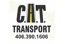 C.A.T. Transport Inc