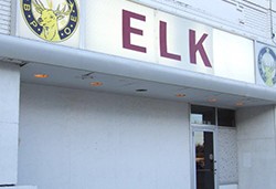Elks Club
