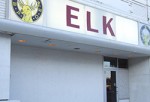 Elks Club