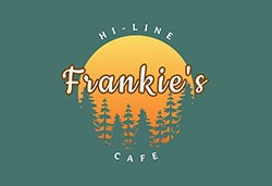 Frankie's Hi-Line Cafe
