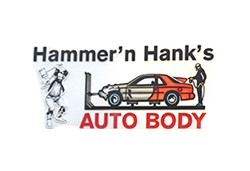 Hammerin’ Hanks