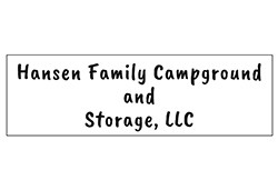 Hansen Family Campground