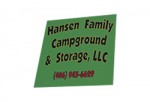 Hansen Family Campground