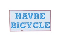Havre Bicycle
