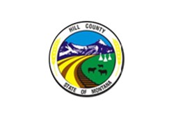Hill County Commissioners