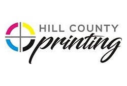 Hill County Printing