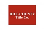 Hill County Title