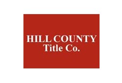 Hill County Title