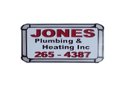 Jones Plumbing