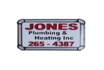 Jones Plumbing