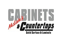 McLain's Cabinets & Counter Tops