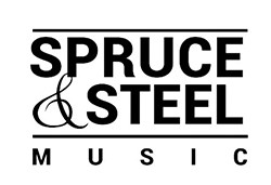 Spruce & Steel Music