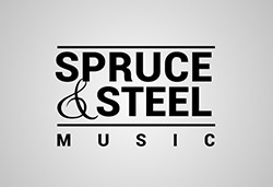 Spruce & Steel Music