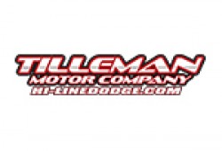 Tilleman Hi-Line Dodge