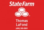 Tom LaFond - State Farm 